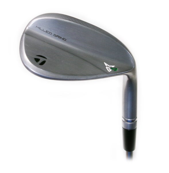 TaylorMade Milled Grind MG4 54*/11* Wedge Dynamic Gold 115 Wedge Flex