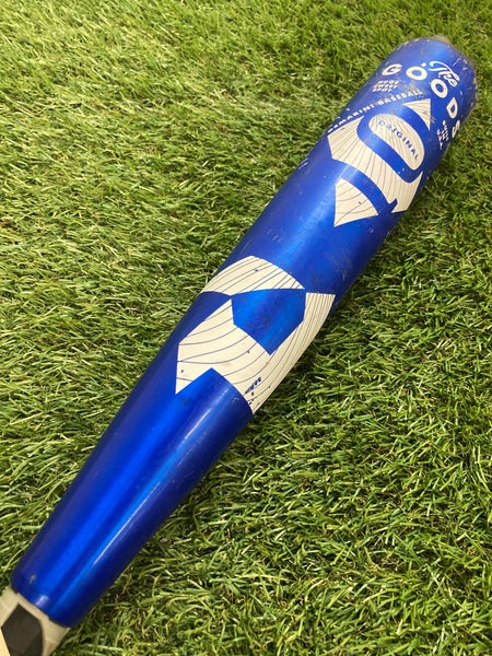 DeMarini The Goods Hybrid (2 5/8") USA 2023 (-10)