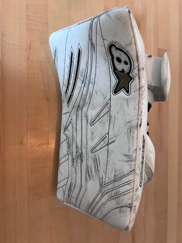 2024 Brian's GNETiK X5 Full Right (Used)
