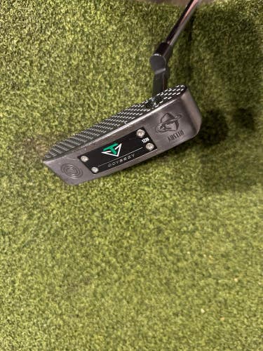 Odyssey Toulon Austin Putter, 35" RH