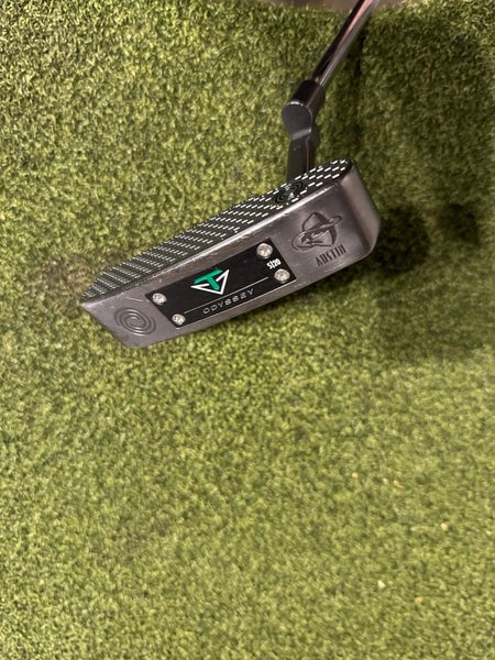 Odyssey Toulon Austin Putter, 35" RH