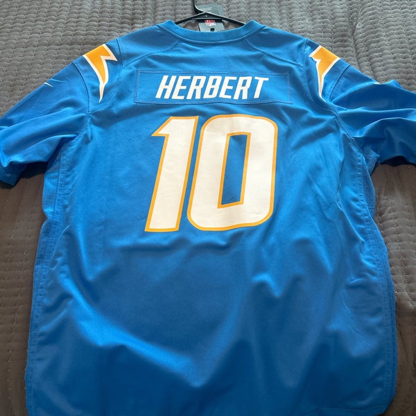 Blue XL Men's Nike Jersey (New)