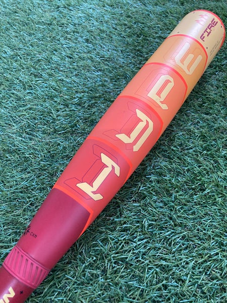 Easton Hype Fire (2 3/4") USSSA Bat (-10) 2025