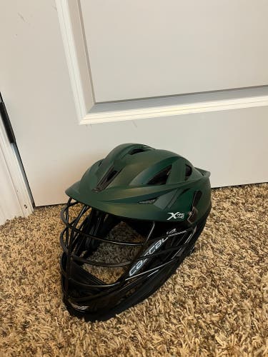 Cascade XRS Pro Helmet (New)