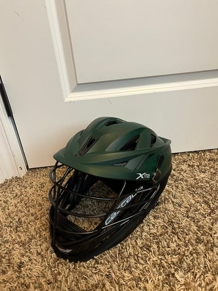 Cascade XRS Pro Helmet (New)