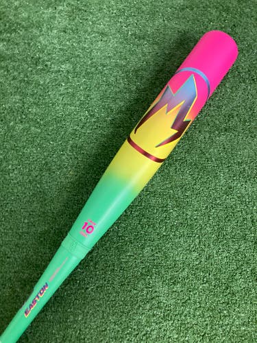 Easton Hype Fire Composite USA (2 5/8") 2026 (-10)