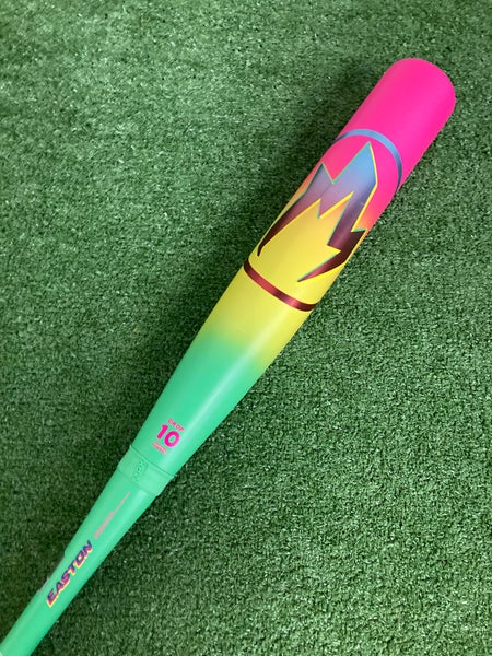 Easton Hype Fire Composite USA (2 5/8") 2026 (-10)