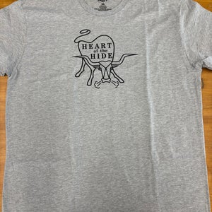 Rawlings Heart of the Hide T-Shirt (Adult 2XL)