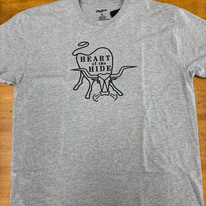 Rawlings Heart of the Hide T-Shirt (Adult XL)