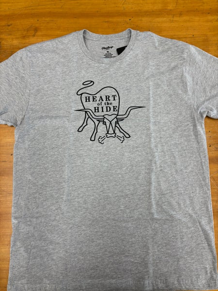 Rawlings Heart of the Hide T-Shirt (Adult XL)