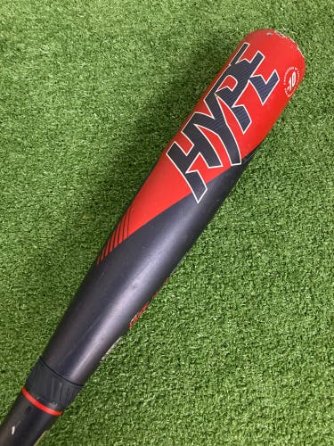 Easton ADV Hype (2 3/4") USSSA Bat 2022 (-10)