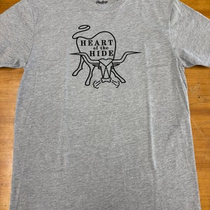 Rawlings Heart of the Hide T-Shirt (Adult L)
