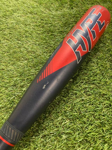Easton ADV Hype (2 3/4") USSSA Bat 2022 (-10)