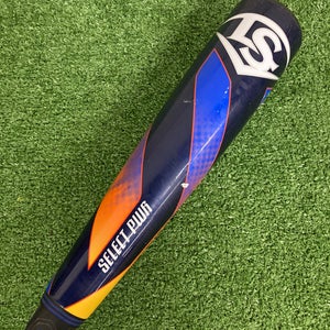 Louisville Slugger Select PWR (2 5/8") USA Bat 2025 (-10)
