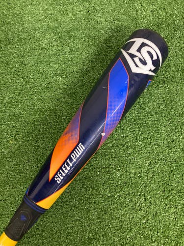 Louisville Slugger Select PWR (2 5/8") USA Bat 2025 (-10)