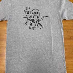 Rawlings Heart of the Hide T-Shirt (Adult M)