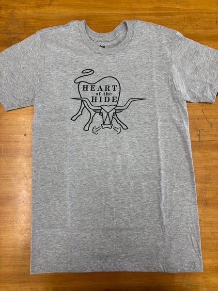 Rawlings Heart of the Hide T-Shirt (Adult S)
