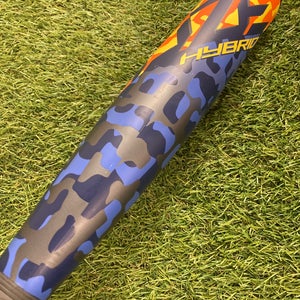 Easton FUZE Hybrid USA Youth 2024 (-10)