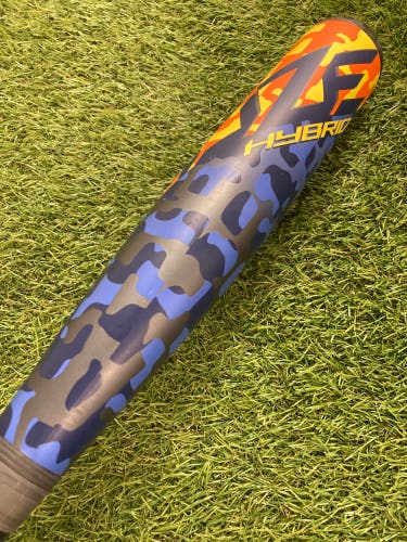 Easton FUZE Hybrid USA Youth 2024 (-10)