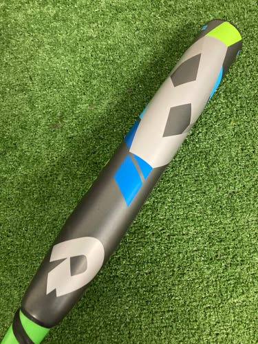 DeMarini CF8 Fastpitch Bat 2016 (-10)