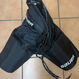 Senior Large Bauer Hockey Pants (Used)