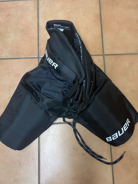 Senior Large Bauer Hockey Pants (Used)