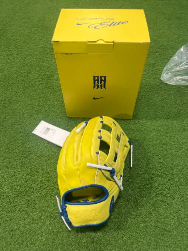 Nike Vapor Elite Acuna Glove Brand New