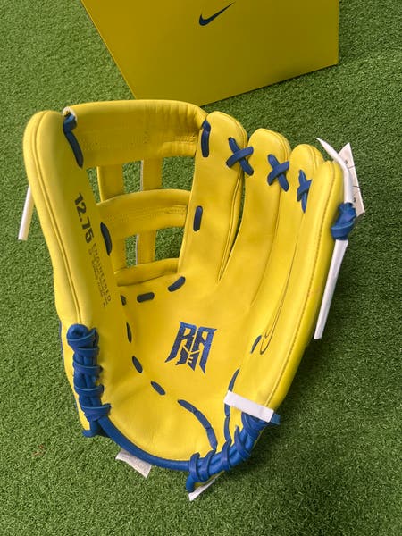 #*離様 Nike Vaper Elite アクーニャ　モデル　ナイキ　グローブ Nike Ronald Acuña Jr. Vapor Elite Series Glove, 12.75 Inch