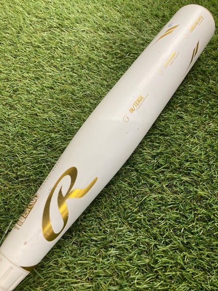 Rawlings Icon (2 3/4") USSSA 2024 (-5)
