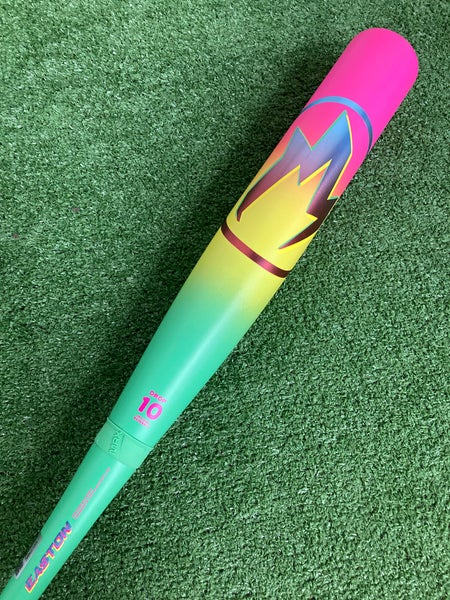 Easton Hype Fire Composite USA (2 5/8") 2026 (-10)