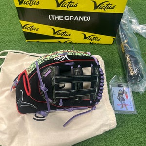 Victus RH Jaren Duran Model Glove Brand New