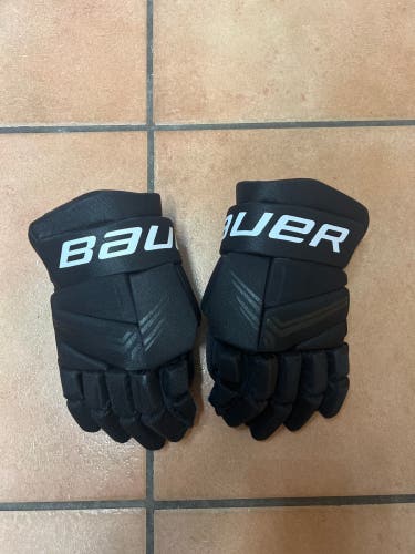 Bauer Gloves 12" (Used)