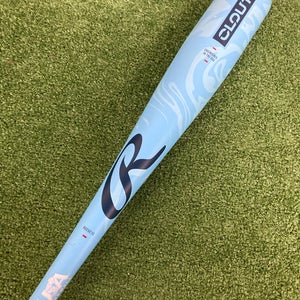 Rawlings Clout (2 5/8") USA Bat 2025 (-10)