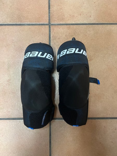 Senior Medium Bauer Elbow Pads (Used)