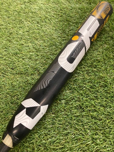 DeMarini CF Fastpitch Bat 2022 (-10)