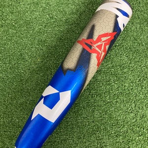 DeMarini Zen USA Bat 2025 (-10)