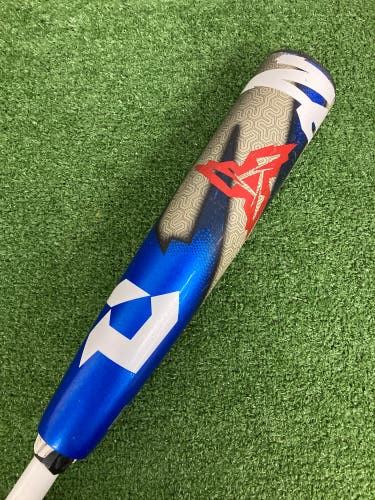 DeMarini Zen USA Bat 2025 (-10)