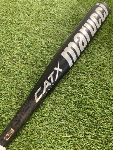 Marucci CATX Vanta BBCOR 2024 (-3)