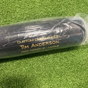 Victus Bat (-3) 31 oz 34" (New) Tim Anderson model bat