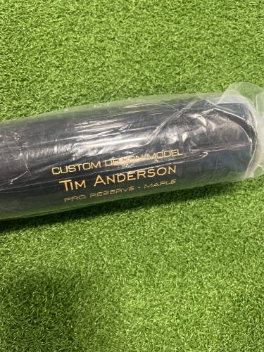 Victus Bat (-3) 31 oz 34" (New) Tim Anderson model bat