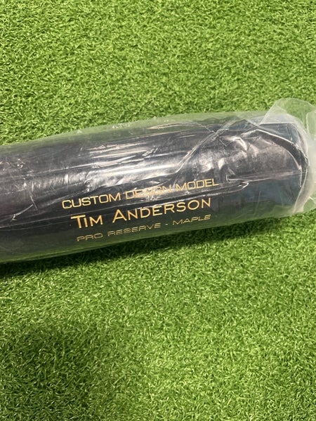 Victus Bat (-3) 31 oz 34" (New) Tim Anderson model bat