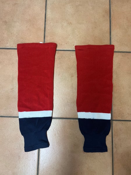 Red Large Men's Jersey (Used)