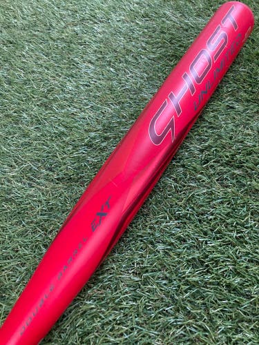Easton Ghost Unlimited Inferno Limited Edition Fastpitch 2023 (-10)