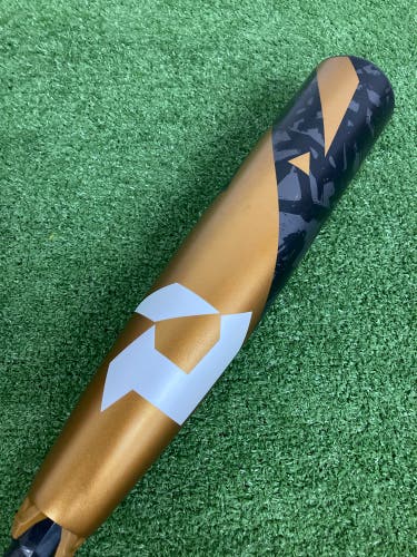 DeMarini Zoa Jr. Big Barrel (2 3/4") USSSA 2023 (-11)