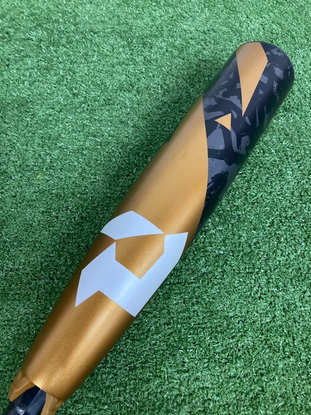 DeMarini Zoa Jr. Big Barrel (2 3/4") USSSA 2023 (-11)