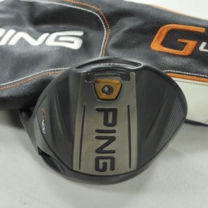 Ping G400 10.5* Driver Stiff Flex Right Ventus Red 5  # 203423