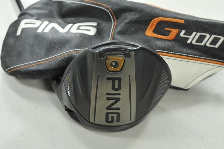 Ping G400 10.5* Driver Stiff Flex Right Ventus Red 5 # 203423