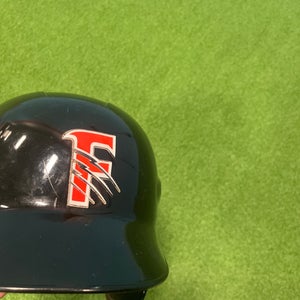 7 3/8 Rawlings S100 Batting Helmet (New) Astros MILB
