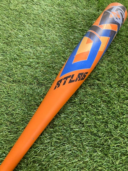 Louisville Slugger Atlas (2 3/4") USSSA 2023 (-8)