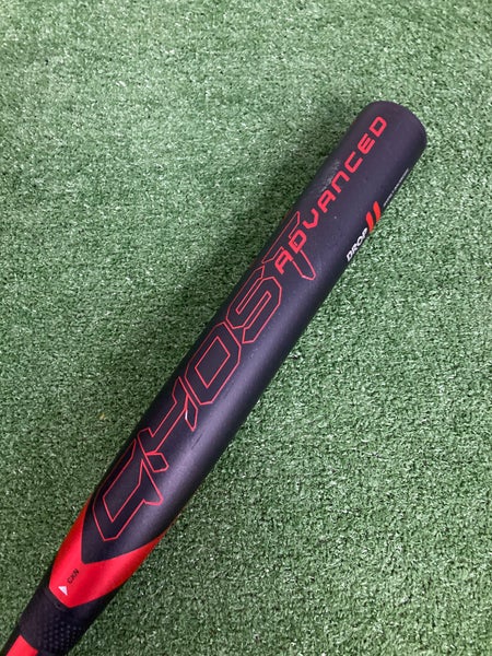 Easton Ghost Advanced Fastpitch Bat 2024 (-11)